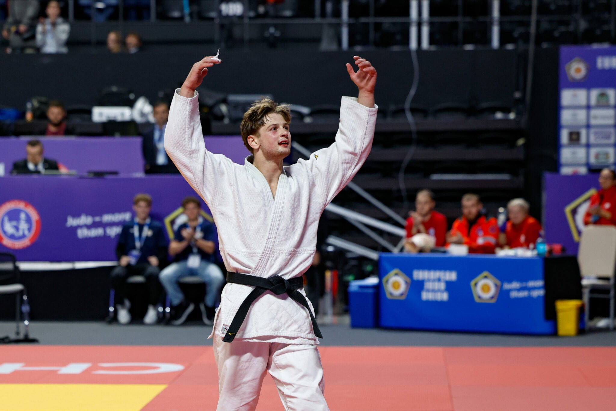 No Pause, Just Progress